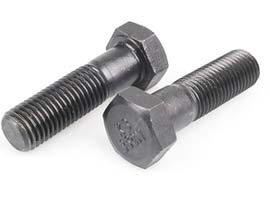ASTM A193 Grade B16 Bolts